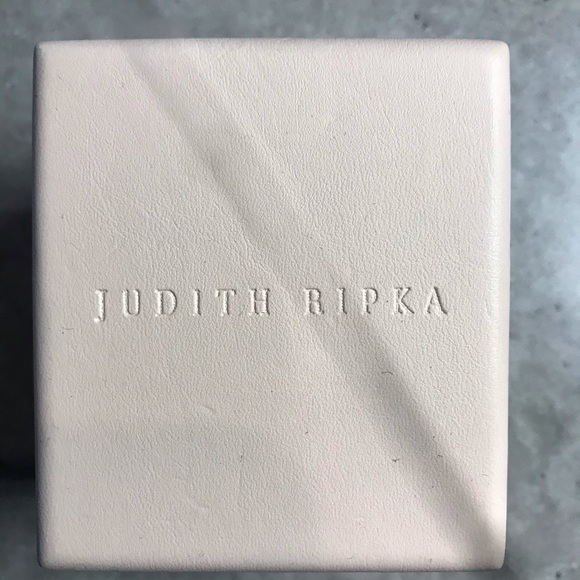 Judith Ripka Boutique ring - Picture 6 of 7